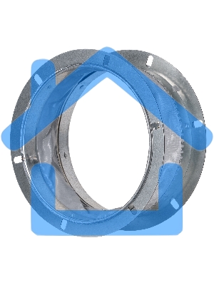 Вставка гибкая FCV 250 для вентиляторов RMV