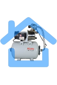 Автономная насосная станция Ресанта АНС-4200Н