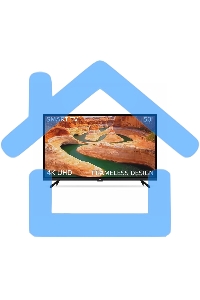 Телевизор OLTO 50