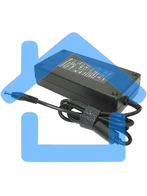 Блок питания (сетевой адаптер) для ноутбуков Asus 19V 7,9A 5,5*2,5мм 150W, OEM