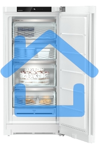 Морозилка Liebherr FNE 4204-22 001, белый, 196л