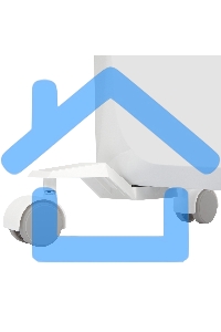 Конвектор Ballu Enzo BEC/EZMR-1000 белый, 1000 Вт, 15 м2, термостат