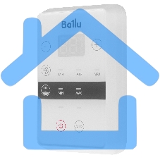Пульт управления Ballu BRC-D2 (с кабелем подключения)