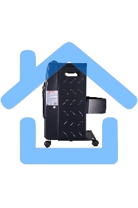 Газовый инфракрасный обогреватель Ресанта ПГ-4200С (67/5/12) 4200 Вт, 60 м2, 220 В