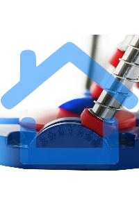 Стойка для дрелей Диолд СМС-43 МУ