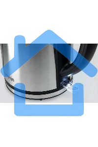 Чайник электрический Gorenje K15DWS 1.5л. 2200Вт нержавеющая сталь (корпус: нержавеющая сталь)