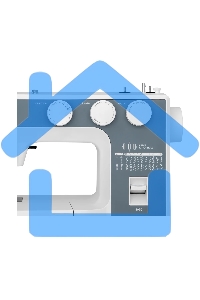 Швейная машина Comfort 3050