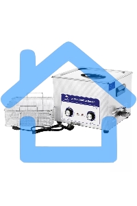 Ультразвуковая ванна Skymen JP-060 15 л, 360 Вт