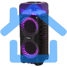 Минисистемы AIWA CAS-700 черный