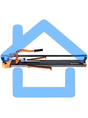 Плиткорез рельсовый 900 мм Вихрь