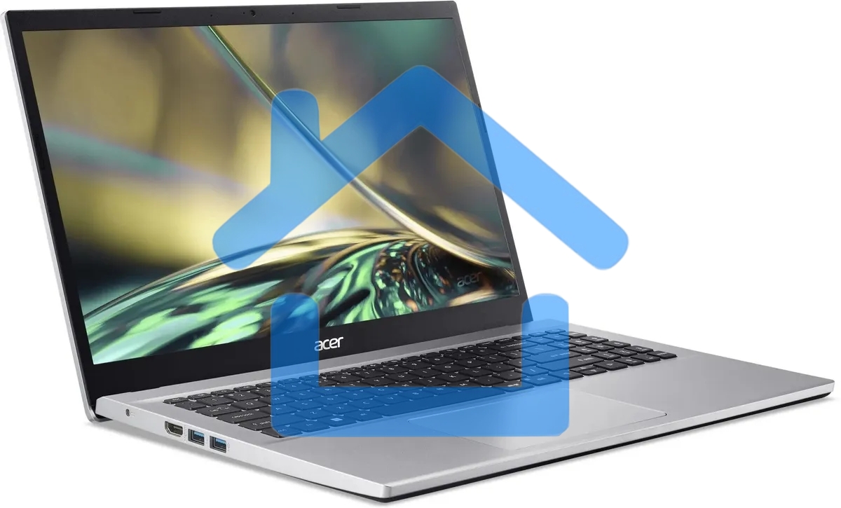 Ноутбук Acer Aspire 3 A315-59-58SS 15.6