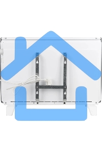 Конвектор Royal Clima REC-R1500M белый, 1500 Вт, 20 м2, термостат