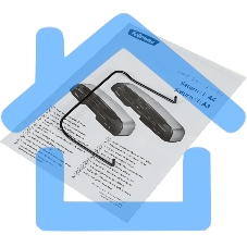 Ламинатор Fellowes Saturn 3i A3 (FS-57360), A3 (75-125 мкм) 30 см/мин (2 вал.) хол.лам. лам.фото