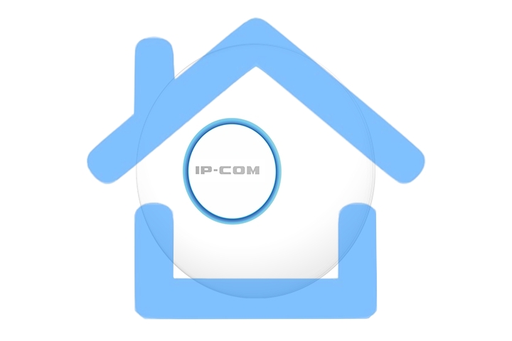 Точка доступа Wi-Fi IP-COM AX3000 MU-MIMO PRO-6-LITE
