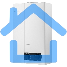 Колонка газовая Royal Thermo GWH 11 Piezo Pro