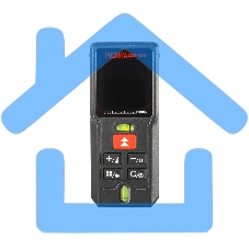 Дальномер ДЛ-100 Ресанта