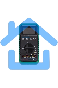 Цифровой автоматический мультиметр MASTECH MY68 00-00000273