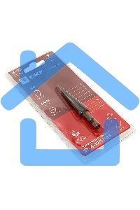 Сверло ступенчатое ST-4-12/1 HSS (9 ступ.)