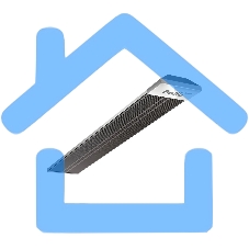 Обогреватель инфракрасный Ballu BIH-AP4-2.0-B черный, панельный, 2000 Вт, 40 м2