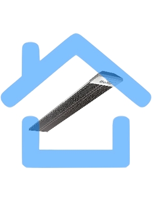 Обогреватель инфракрасный Ballu BIH-AP4-2.0-B черный, панельный, 2000 Вт, 40 м2