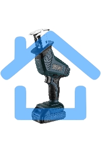 Сабельная пила Zitrek ZKRS20 PRO аккум. 1500ход/мин ДА (085-1316)