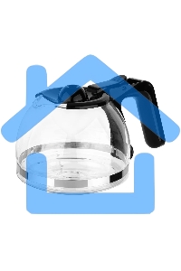 Кофеварка капельная LEONORD LE-1756 (108168)