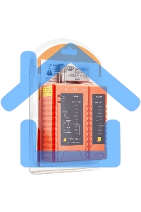 Тестер кабельный Lanmaster LAN-TST-WRM-310-POE