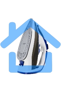 Утюг Centek CT-2329 (синий)