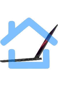 Ноутбук MSI Sword 16 HX B13VGKG-855XRU 16