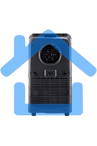 Кондиционер мобильный Ballu Aura BPAC-07 CP/N1_24Y 7000 BTU, 18 м², 47 дБ, охлаждение, осушение, белый