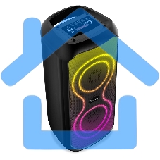 Портативная акустика Smartbuy (SBS-5780) ARISAKA 2