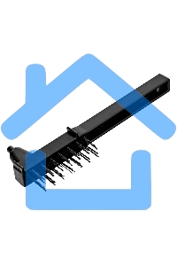 Аппарат инвертор. полуавтомат. cварки MIG-220S, 220A, ПВ 60%, катушка 5 кг MTX