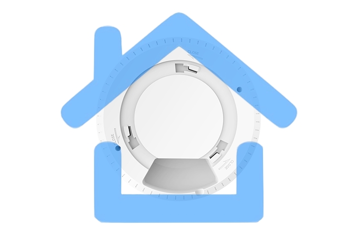 Точка доступа Wi-Fi IP-COM AX3000 MU-MIMO PRO-6-LITE