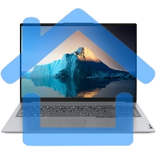 Ноутбук Lenovo ThinkBook 16 G6 ABP Arctic Grey (21KK007RRU)