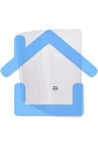 Блок внутренний сплит-системы Electrolux EACS/I-24HVI/N8_21Y/in инвертор, 24000 BTU, 70 м², 35 дБ, охлаждение, обогрев, осушение, белый