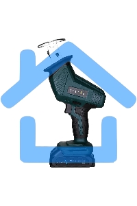 Сабельная пила Zitrek ZKRS20 PRO аккум. 1500ход/мин ДА (085-1316)