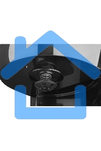 Кофеварка капельная LEONORD LE-1756 (108168)