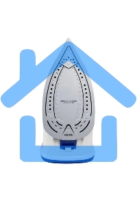 Утюг Centek CT-2329 (синий)