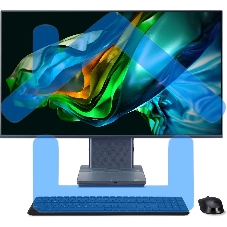 Моноблок Acer Aspire S32-1856 31.5