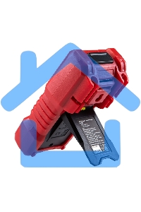 Мультиметр портативный Rexant R830L 13-3106