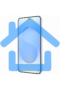 Смартфон Samsung Galaxy S25, 12/512Gb, голубой