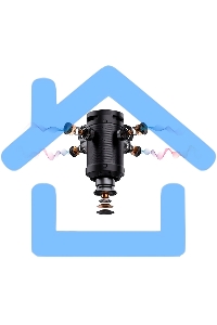 Портативная акустика Smartbuy (SBS-970) Z1, 4.1