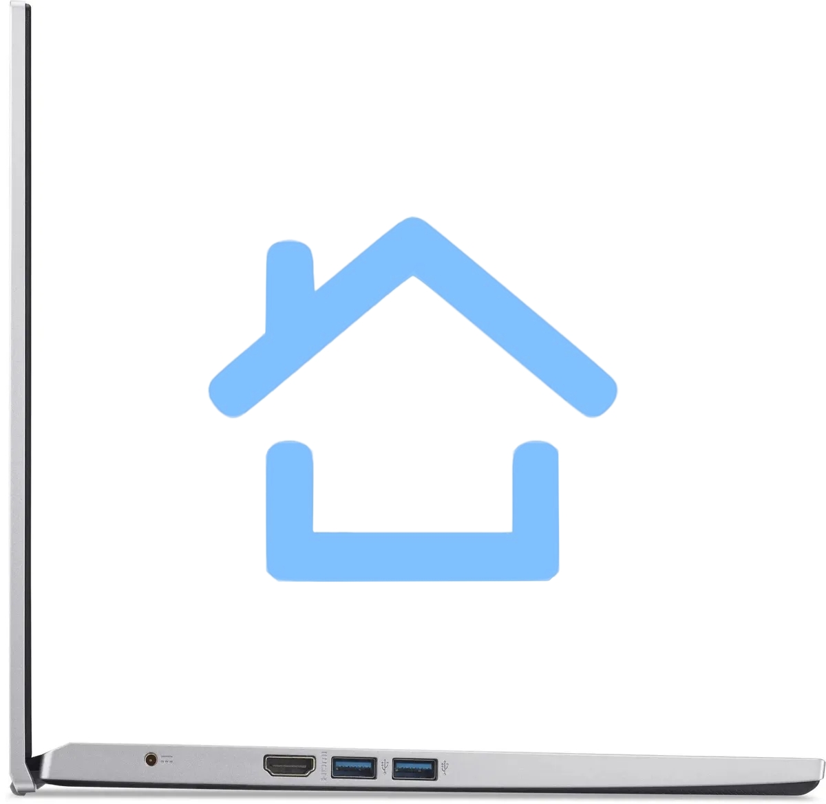 Ноутбук Acer Aspire 3 A315-59-58SS 15.6