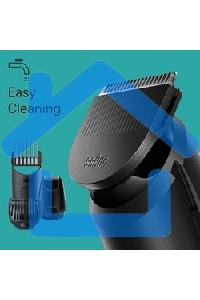 Триммер для волос Braun All-in-One Style Kit (MGK3440)