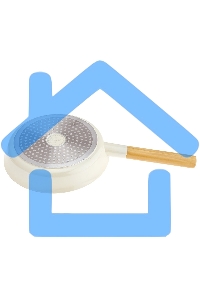 Сковорода Zeidan Z-90250 24см