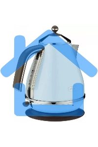 Чайник электрический DeLonghi KBOV2001.AZ