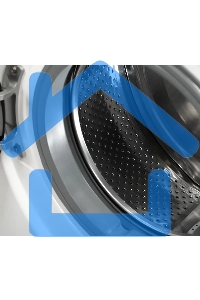 Стиральная машина Centek CT-1921 белый, загрузка фронтальная 7 кг, 1200 об/мин., класс: А+++