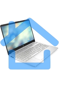 Ноутбук HP 15s-eq2704nw Ryzen 5 5500U 8Gb SSD 512Gb AMD Radeon 15.6