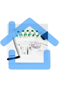 Распошивальная машина Janome CoverPro 3000P