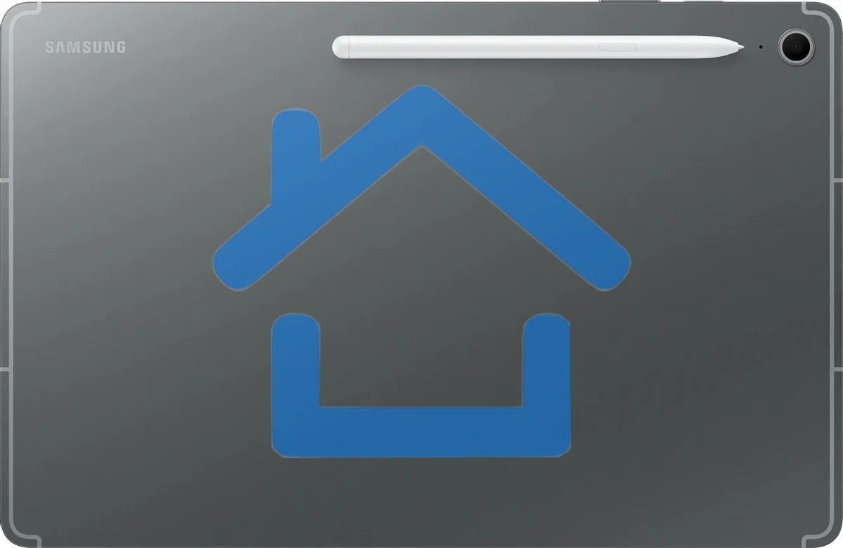 Планшет Samsung Samsung Galaxy Tab S10 FE+ SM-X626B 13.1